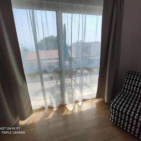 Apartment Burich Makarska Eksteriør billede